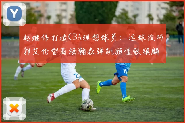 赵继伟打造CBA理想球员：运球技巧郭艾伦智商杨瀚森弹跳颜值张镇麟完美结合